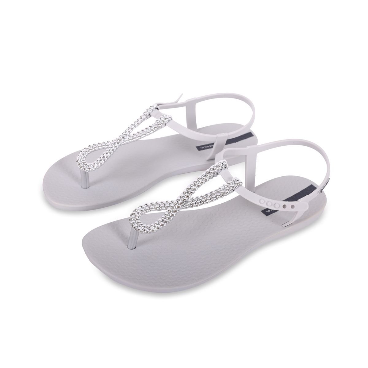  Dép sandal IPANEMA CLASS TWIST SANDAL FEM Nữ 83658-BC905 
