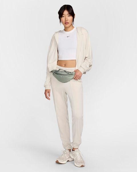  Túi thể thao Nike Heritage Retro Hip Pack unisex DR6266-370 