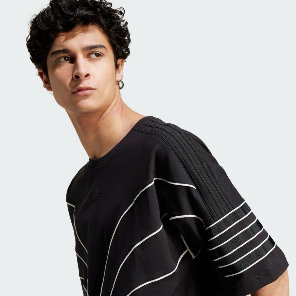  Áo T-shirt adidas Atlanta Nam - IX6727 