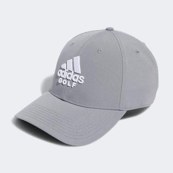  Mũ lưỡi trai Golf adidas Nam - HA9260 