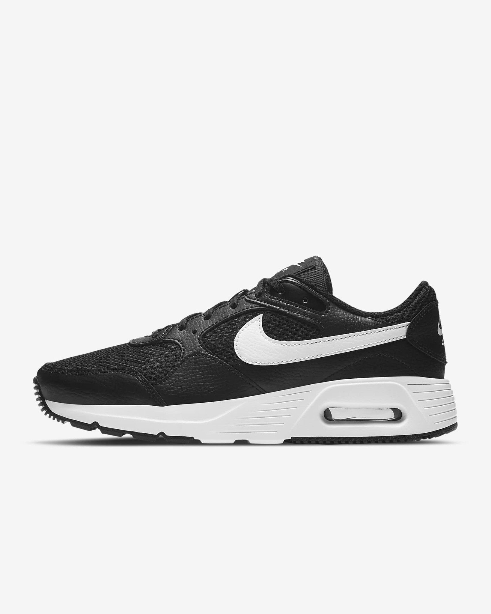  Giày thời trang Nike Air Max SC nữ CW4554-001 