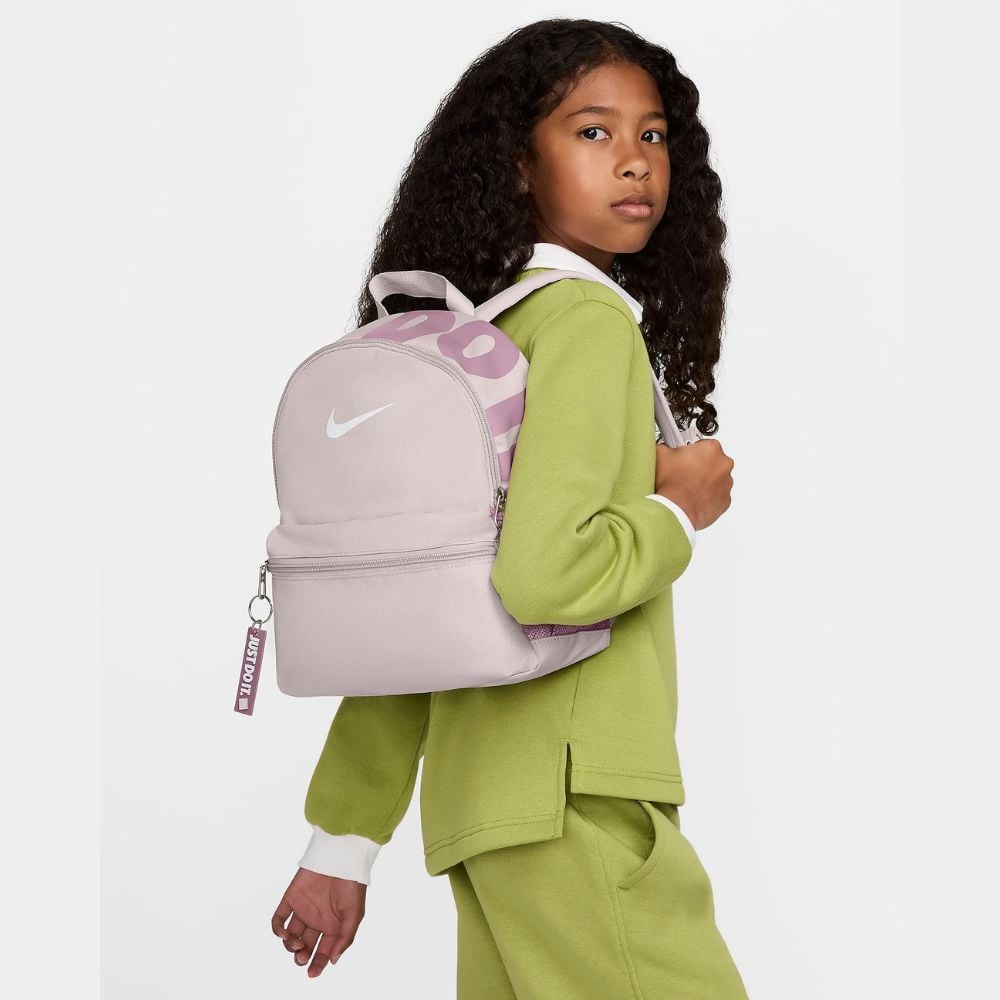  Balo trẻ em Nike Brasilia JDI 11L Unisex - DR6091-019 