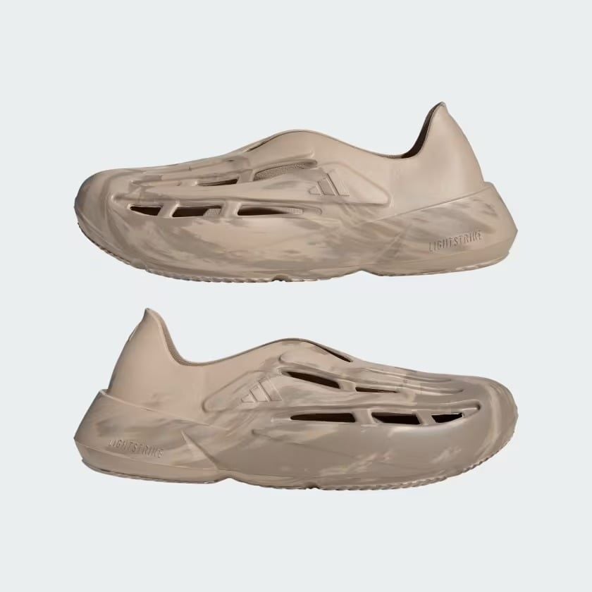 Giày thời trang adidas Lightblaze Moc Unisex - JI2277 