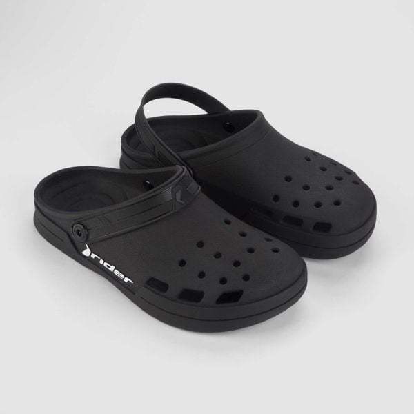  Dép Clog nam RIDER FIT BABUCH AD 12264-AT057 