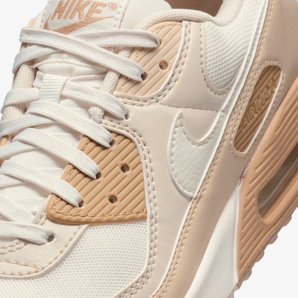  Giày thời trang Nike AIR MAX 90 Nữ - DH8010-004 