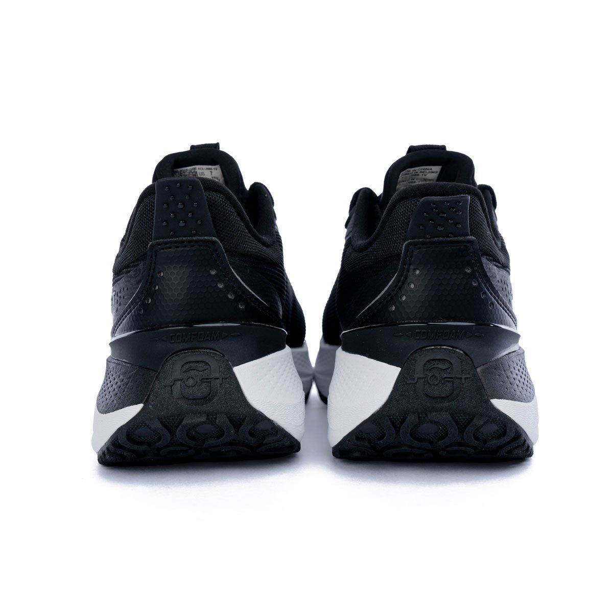  Giày thời trang Li-Ning SOFT Nữ AGVU088-1V 
