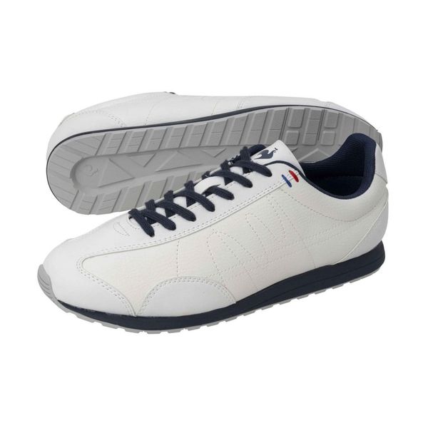  Giày thời trang thể thao le coq sportif nam QL1XJC09NW 