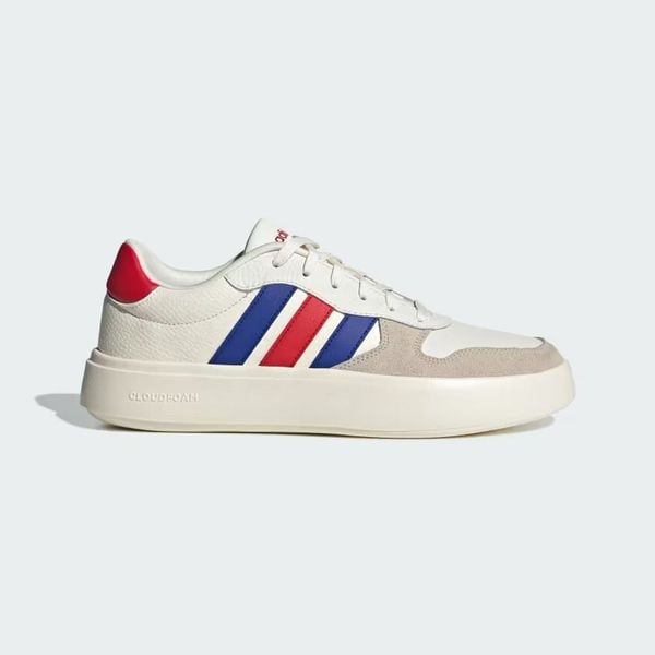  Giày thời trang adidas Litecourt Nam - JP7114 