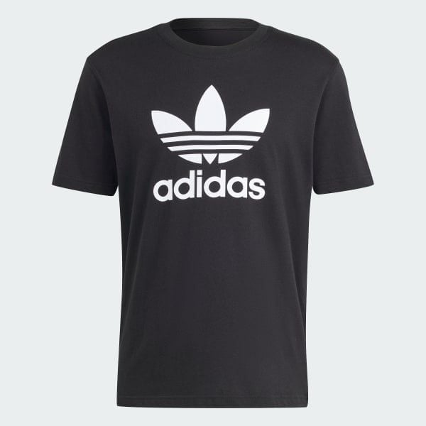  Áo T Shirt adidas Trefoil T Shirt Nam IU2364 