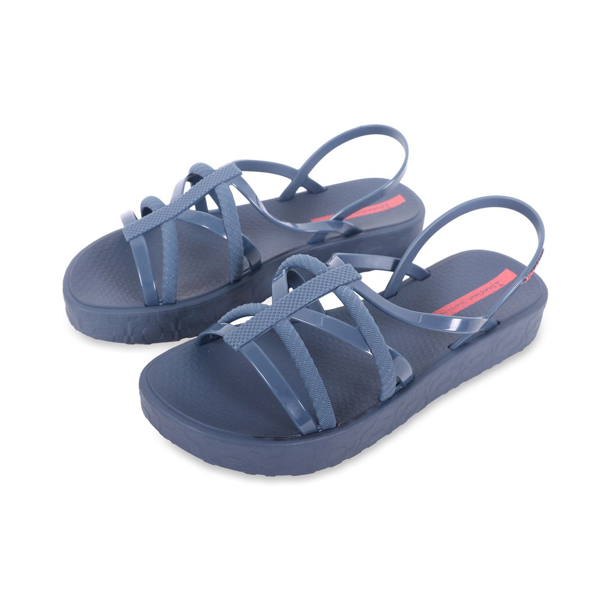  Dép sandal IPANEMA DIVERSA FLATFORM  AD Nữ 27238-BH327 