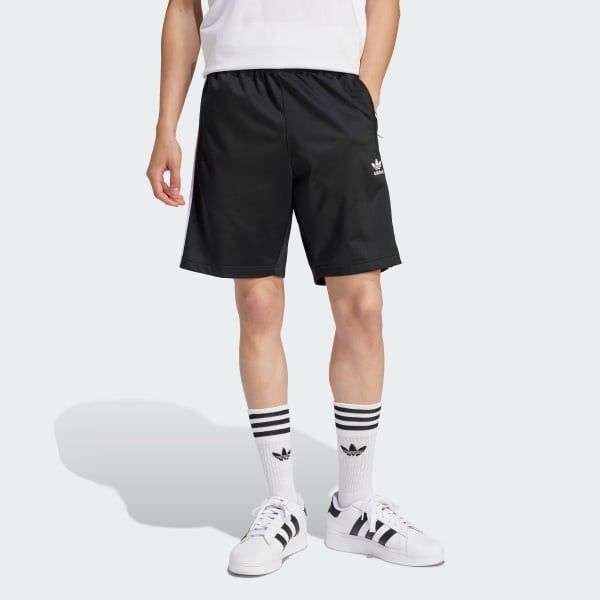  Quần short adidas Fbird Short Nam IU2368 