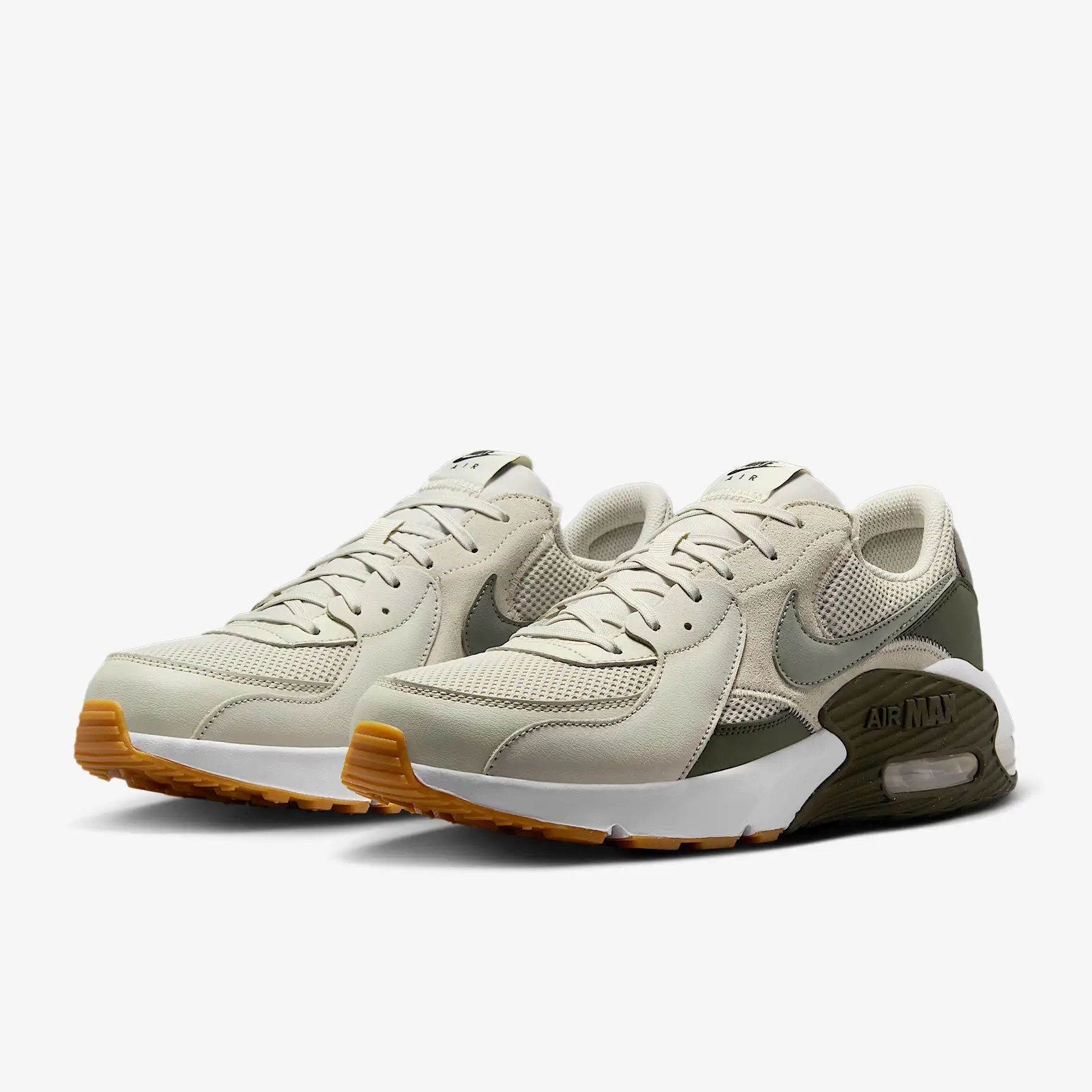  Giày thời trang Nike AIR MAX EXCEE Nam - FZ5486-003 