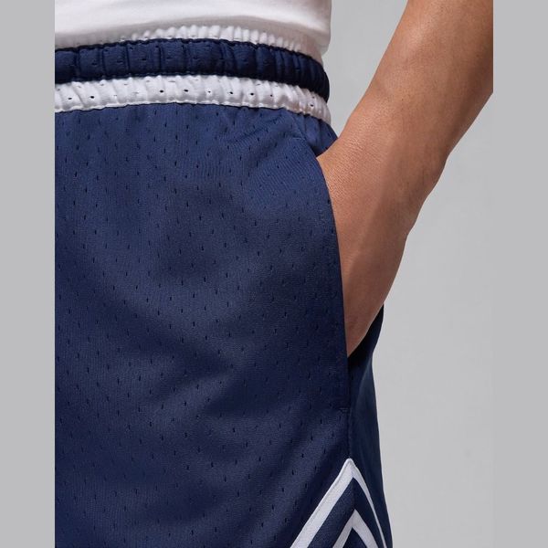  Quần short bóng rổ Nike Jordan Dri-FIT Sport Diamond Nam - DX1487-411 