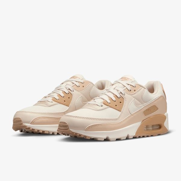  Giày thời trang Nike AIR MAX 90 Nữ - DH8010-004 