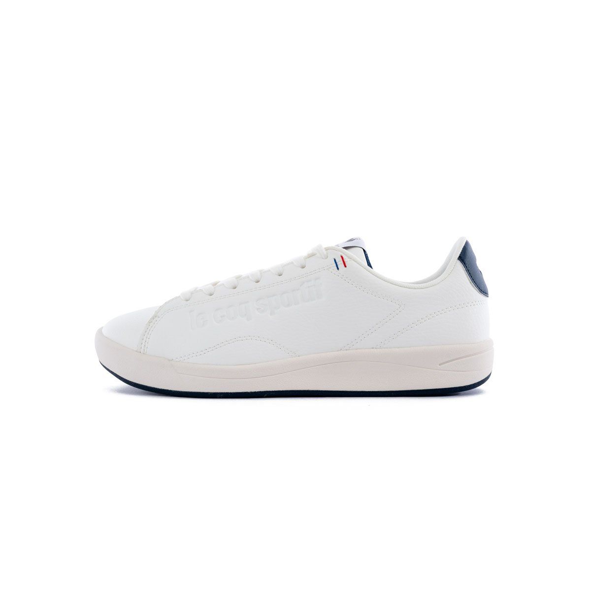  Giày thời trang le coq sportif Nam LU5SSN07UZ-WHNV 