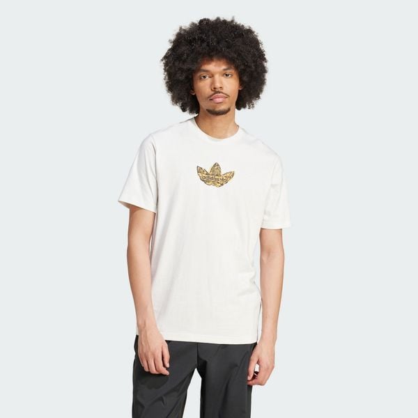  Áo T-shirt adidas Training Supply Sport 2 Nam - IX6738 