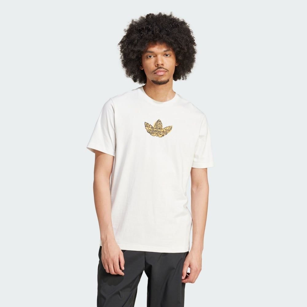  Áo T-shirt adidas Training Supply Sport 2 Nam - IX6738 