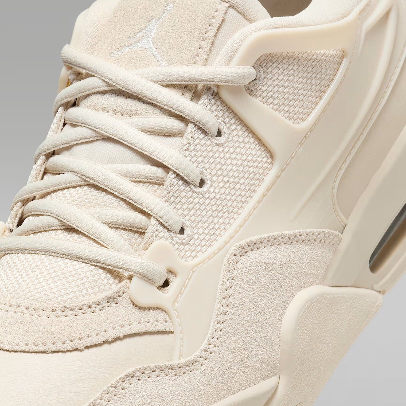  Giày bóng rổ Nike AIR JORDAN 4 RM Nữ FQ7940-200 