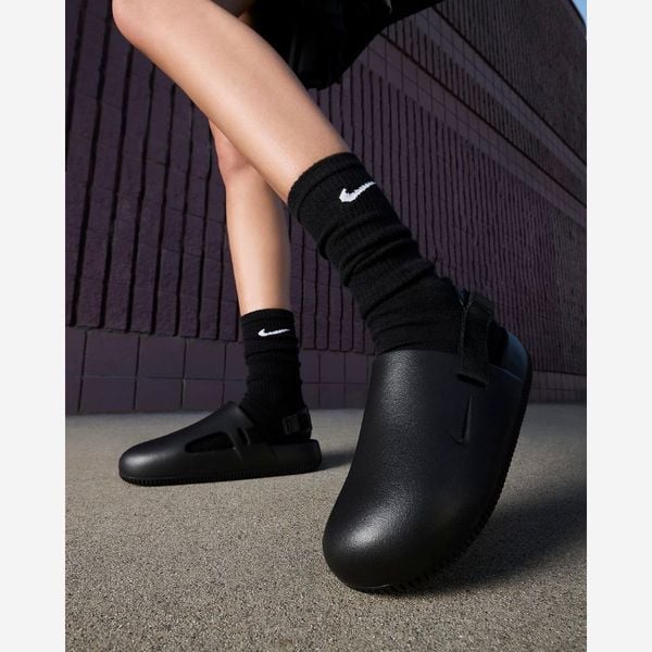  Dép mule Nike Calm Nữ - FB2185-001 