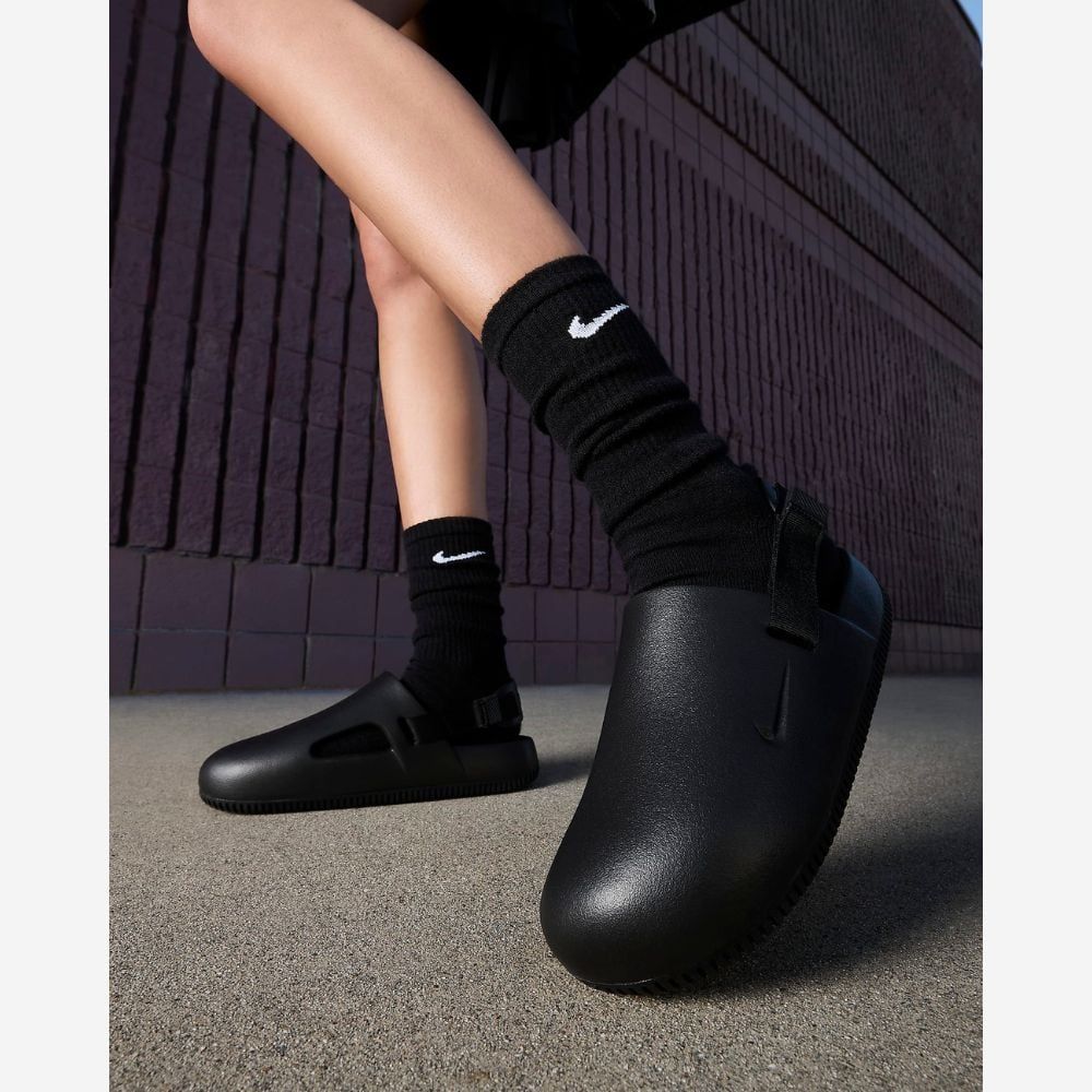  Dép mule Nike Calm Nữ - FB2185-001 