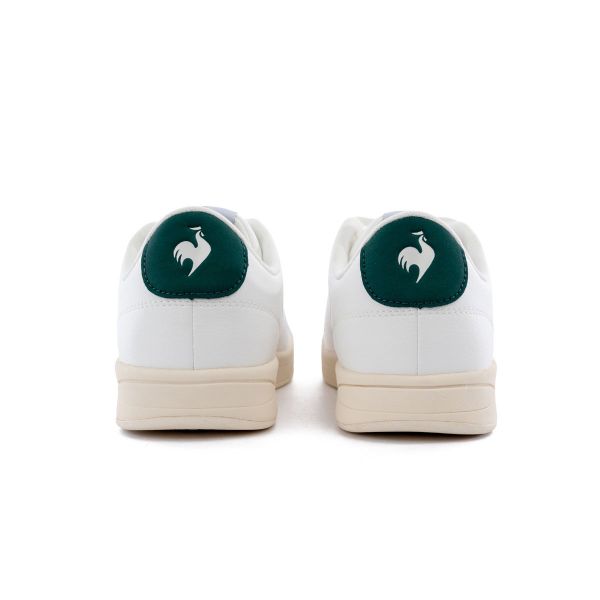  Giày thời trang le coq sportif Nam LU5SSN07UZ-WHGR 