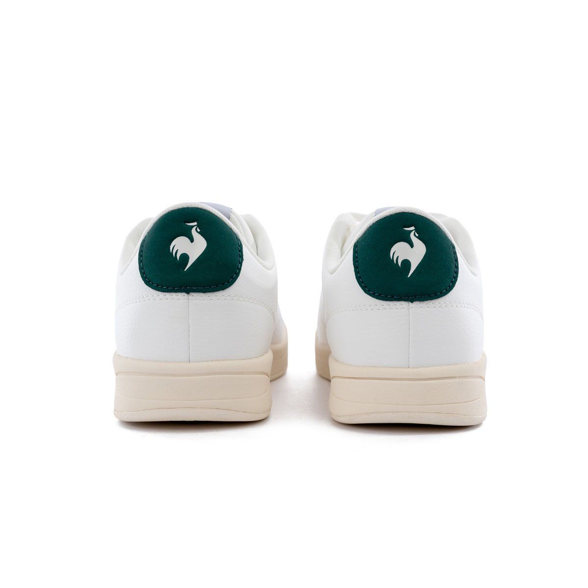  Giày thời trang le coq sportif Nam LU5SSN07UZ-WHGR 