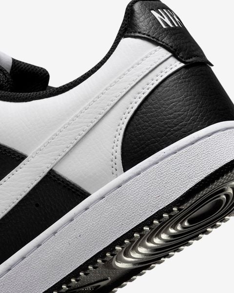  Giày thời trang Nike Court Vision Low nam HM9862-001 