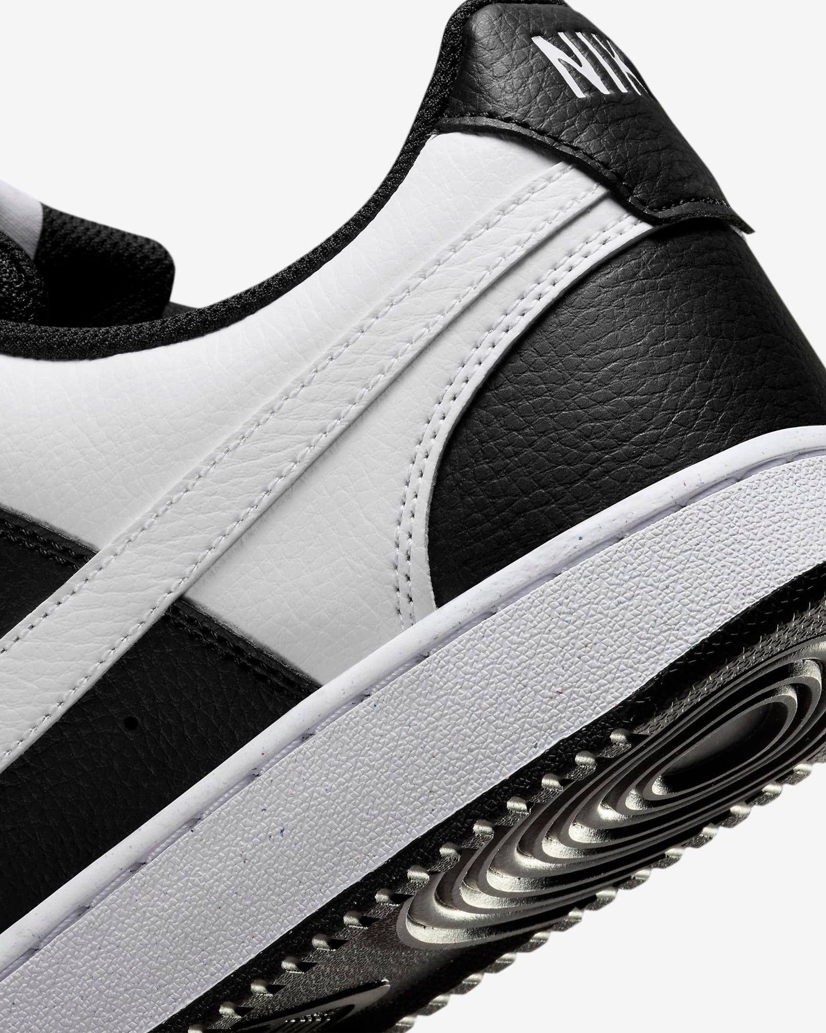 Giày thời trang Nike Court Vision Low nam HM9862-001 