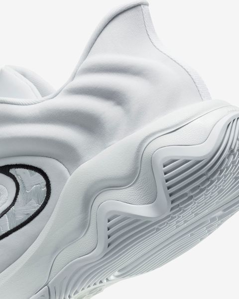  Giày bóng rổ Nike Giannis Immortality 4 EP nam FQ3681-100 
