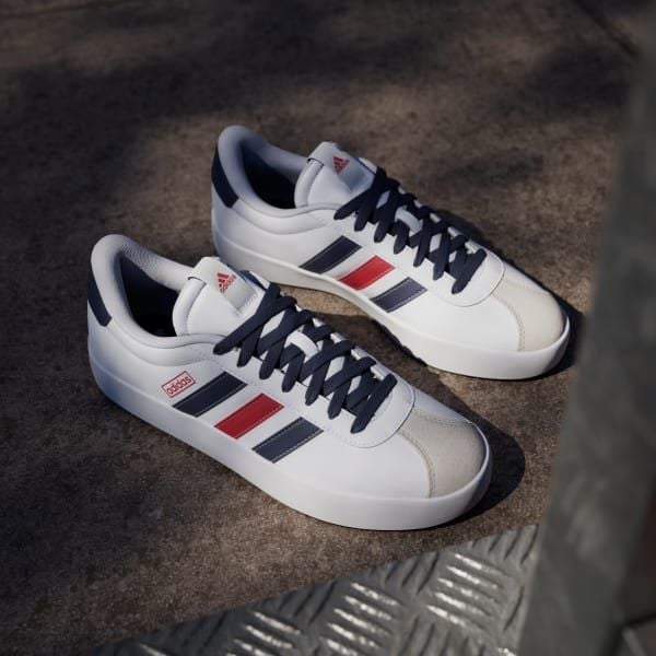  Giày thời trang adidas VL Court 3.0 Nam - IF4465 