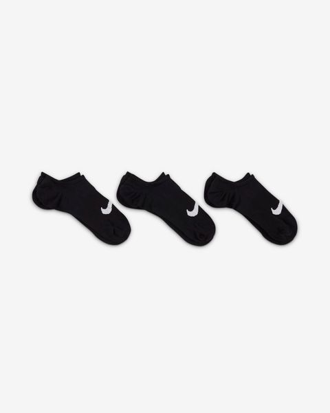  Tất thể thao Nike Everyday Plus Lightweight nữ SX5277-011 