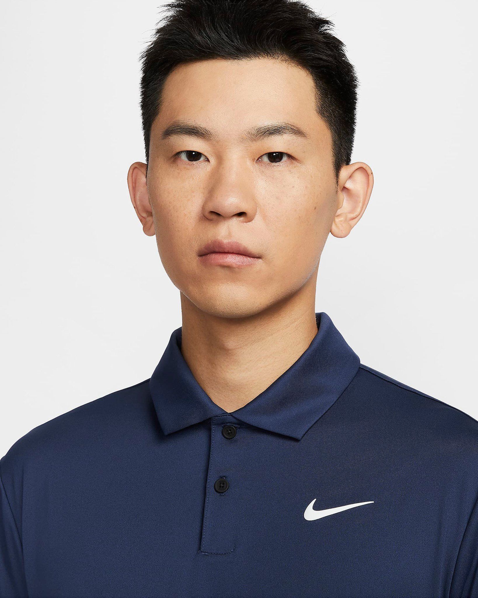  Áo polo Nike Dri-FIT Tour nam DR5299-410 