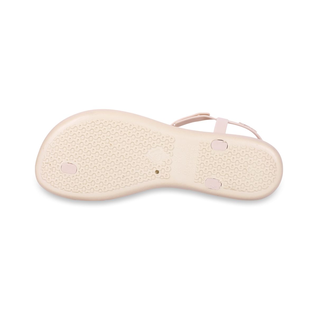  Dép sandal IPANEMA CLASS INFINITY SANDAL FEM Nữ 83660-BC739 