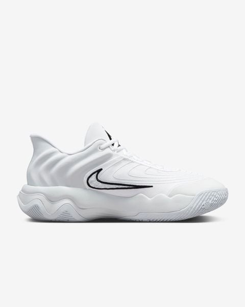  Giày bóng rổ Nike Giannis Immortality 4 EP nam FQ3681-100 
