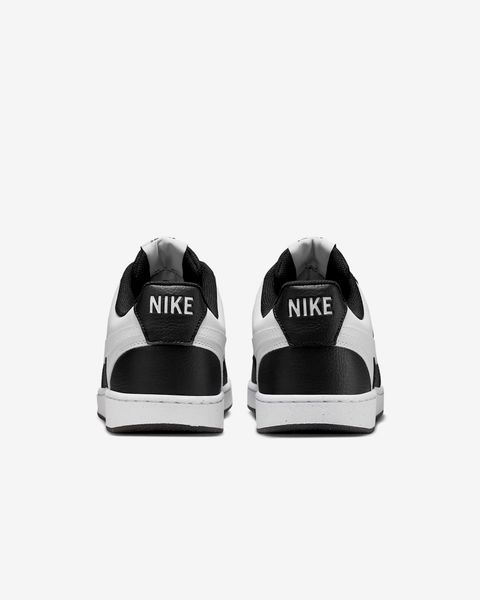  Giày thời trang Nike Court Vision Low nam HM9862-001 