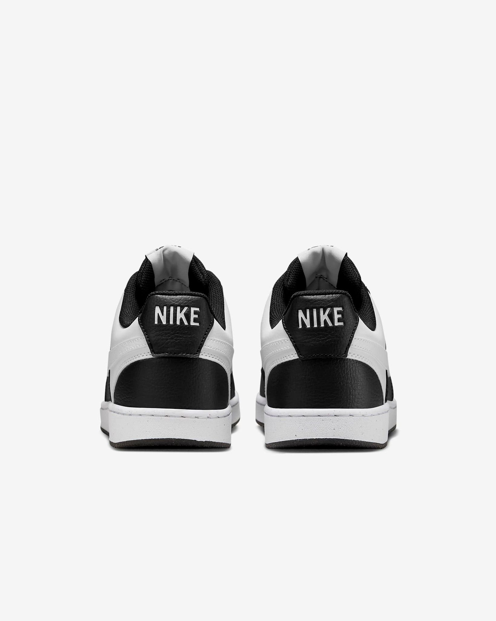  Giày thời trang Nike Court Vision Low nam HM9862-001 