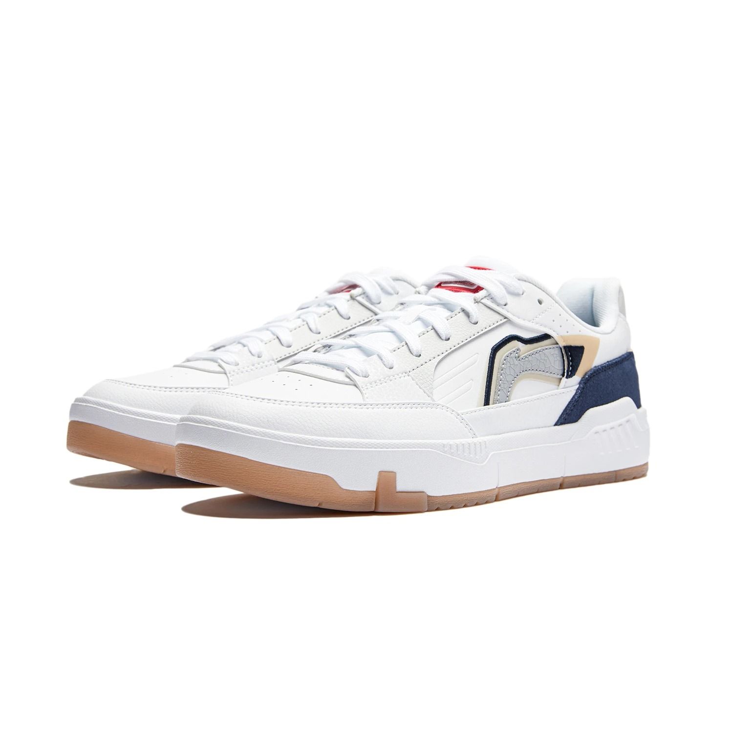  Giày thời trang Li-ning Nam AGVU055-2V 