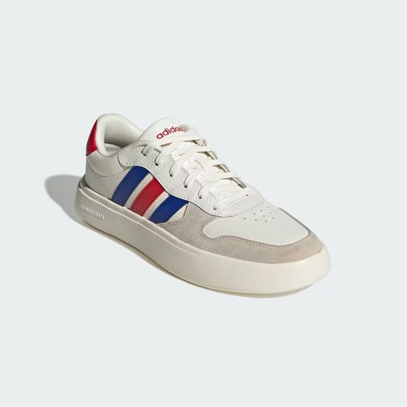  Giày thời trang adidas Litecourt Nam - JP7114 