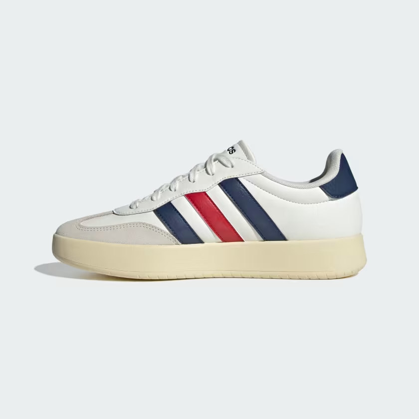  Giày thời trang adidas Barreda Nam - JI2312 