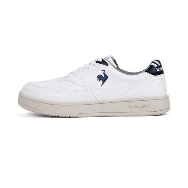  Giày thời trang le coq sportif Nam LU5SSN02UZ-WHNV 