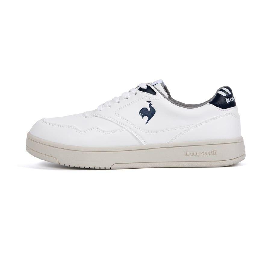  Giày thời trang le coq sportif Nam LU5SSN02UZ-WHNV 