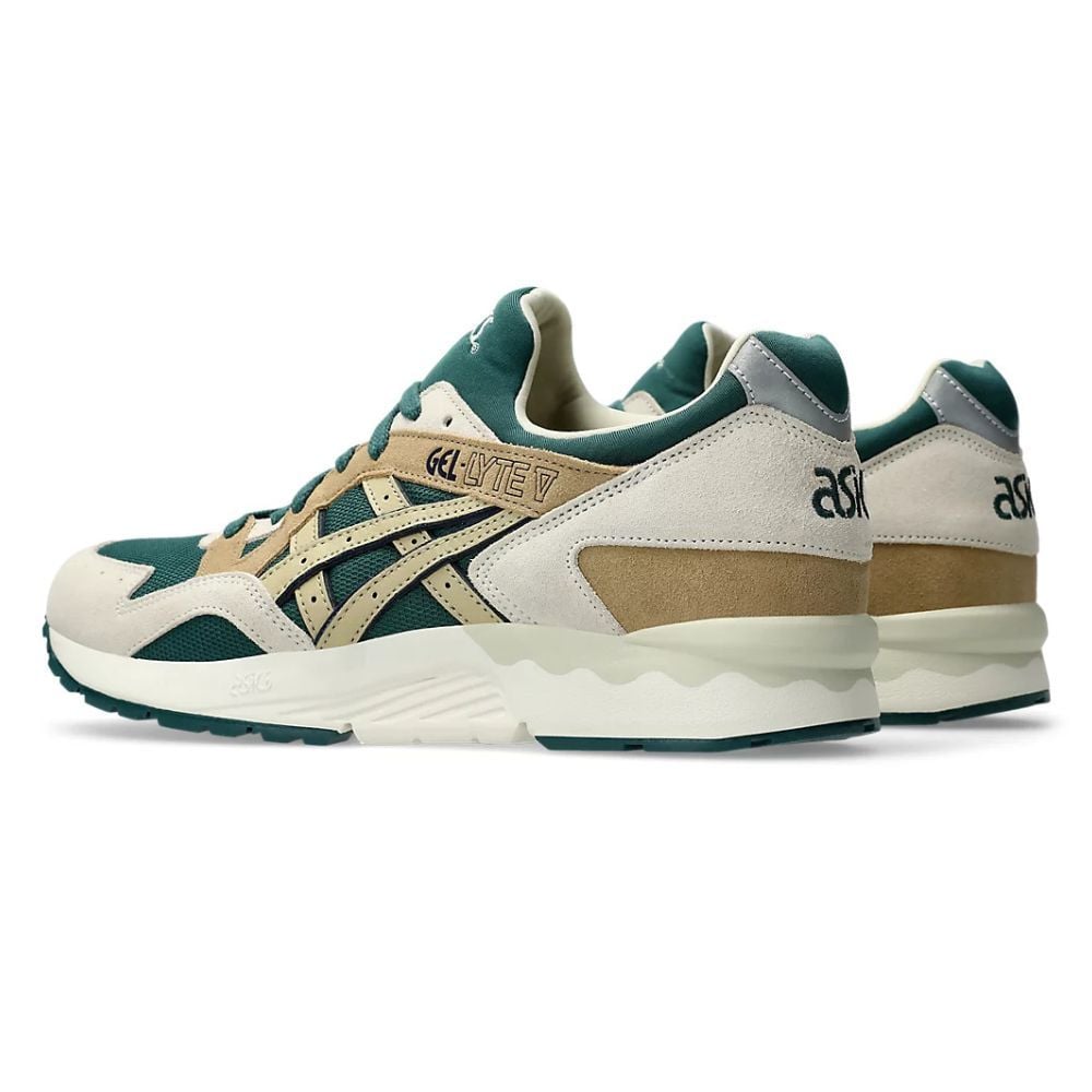  Giày thời trang ASICS GEL-LYTE V Unisex - 1203A344.301 