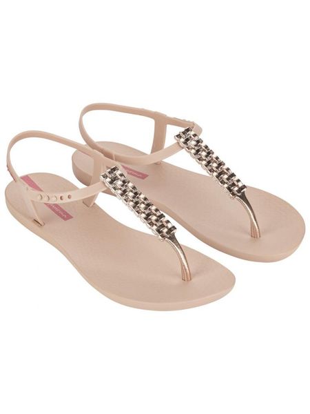  Dép sandal nữ IPANEMA CLASS MODERN CRAFT sandal FEM 83508-AR032 