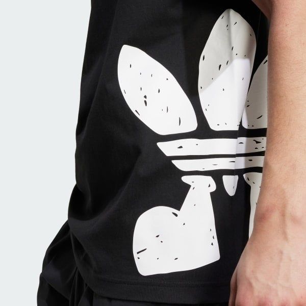  Áo T-shirt adidas Training Supply Street 2 Nam - IZ2579 