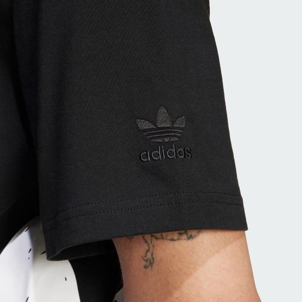  Áo T-shirt adidas Training Supply Street 2 Nam - IZ2579 