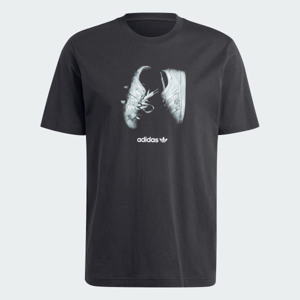  Áo T-shirt adidas Training Supply Street 5 Nam - IY3431 