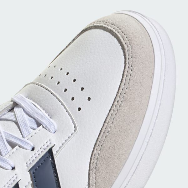  Giày thời trang adidas Courtblock Unisex - IG6862 