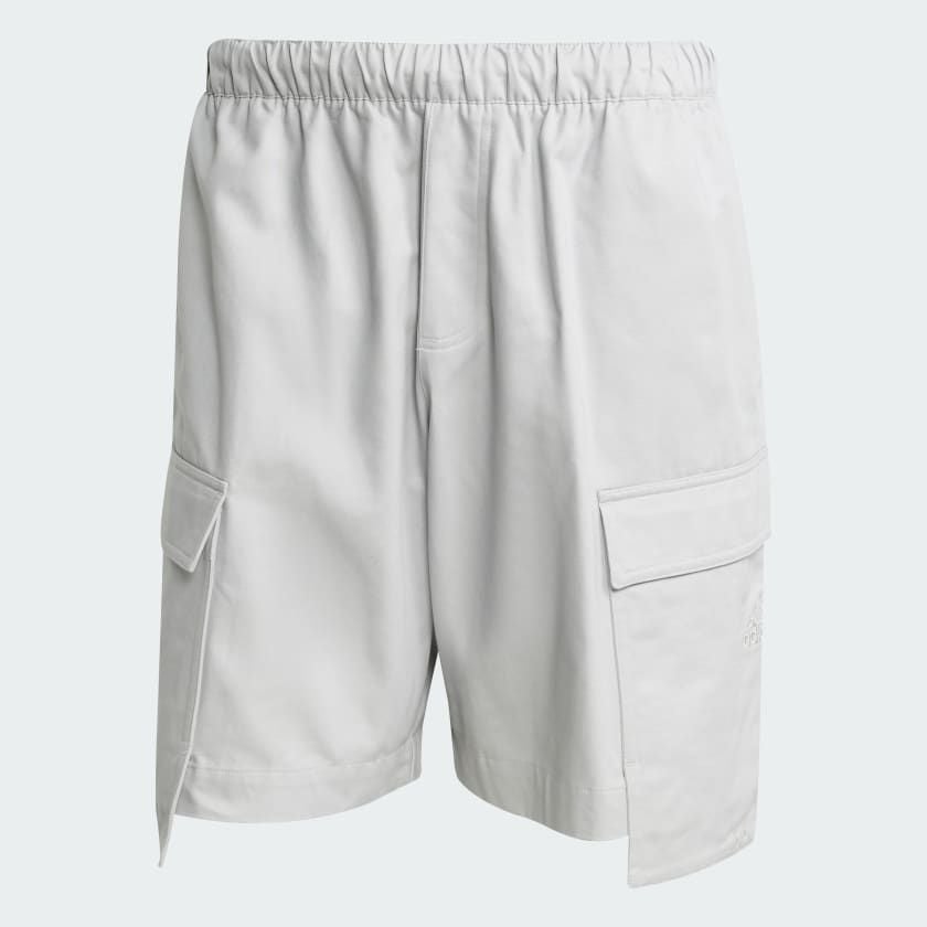  Quần short adidas Utility Nam - JD5382 