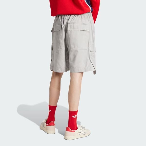  Quần short adidas Utility Nam - JD5382 
