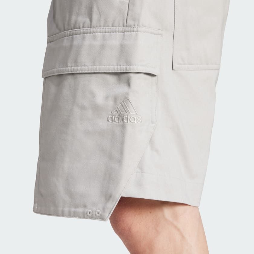  Quần short adidas Utility Nam - JD5382 